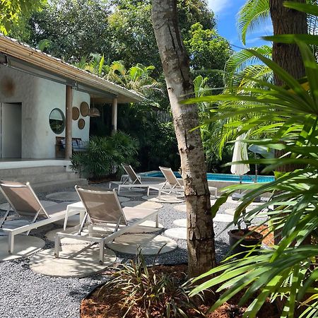 Dhyana Villas Hinkong Kültér fotó