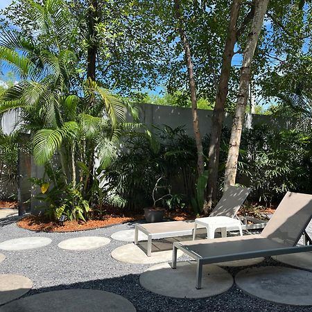 Dhyana Villas Hinkong Kültér fotó